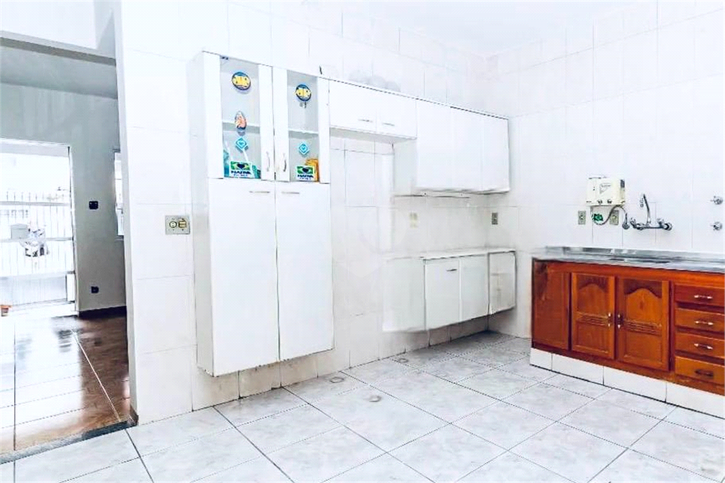 Venda Sobrado São Paulo Vila Bela Aliança REO1024407 8