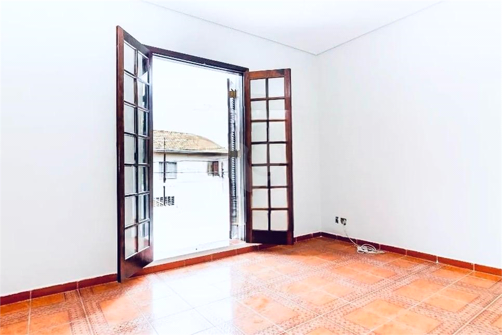 Venda Sobrado São Paulo Vila Bela Aliança REO1024407 5