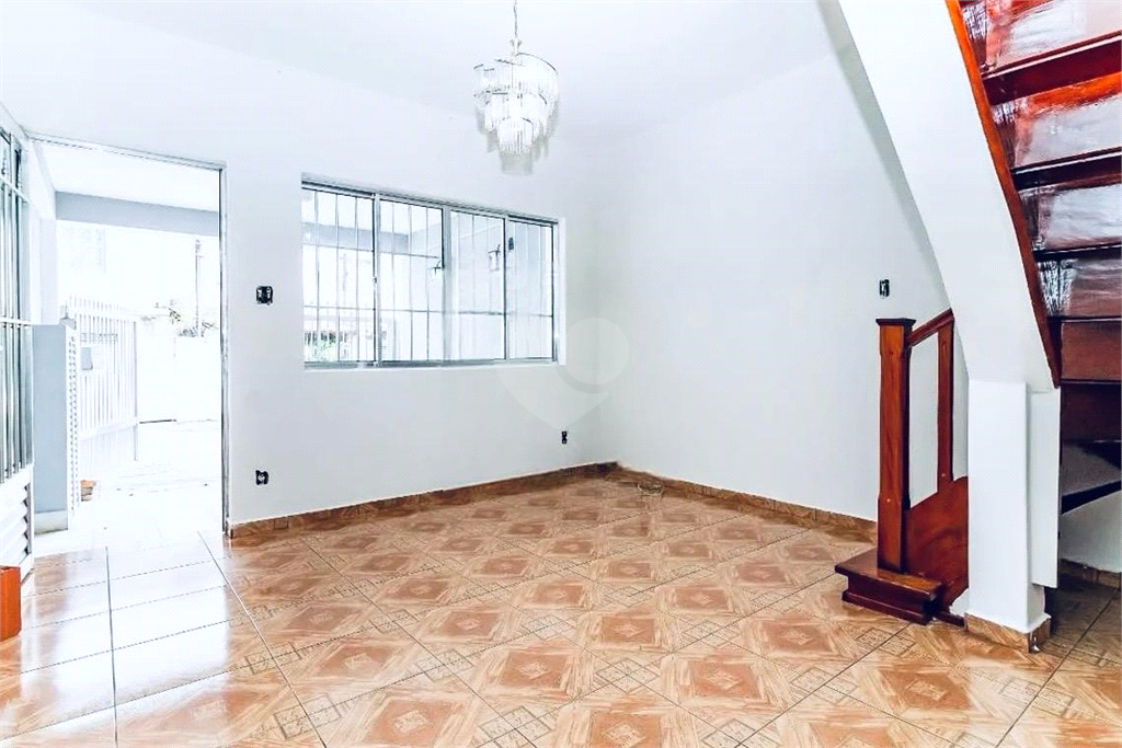 Venda Sobrado São Paulo Vila Bela Aliança REO1024407 1