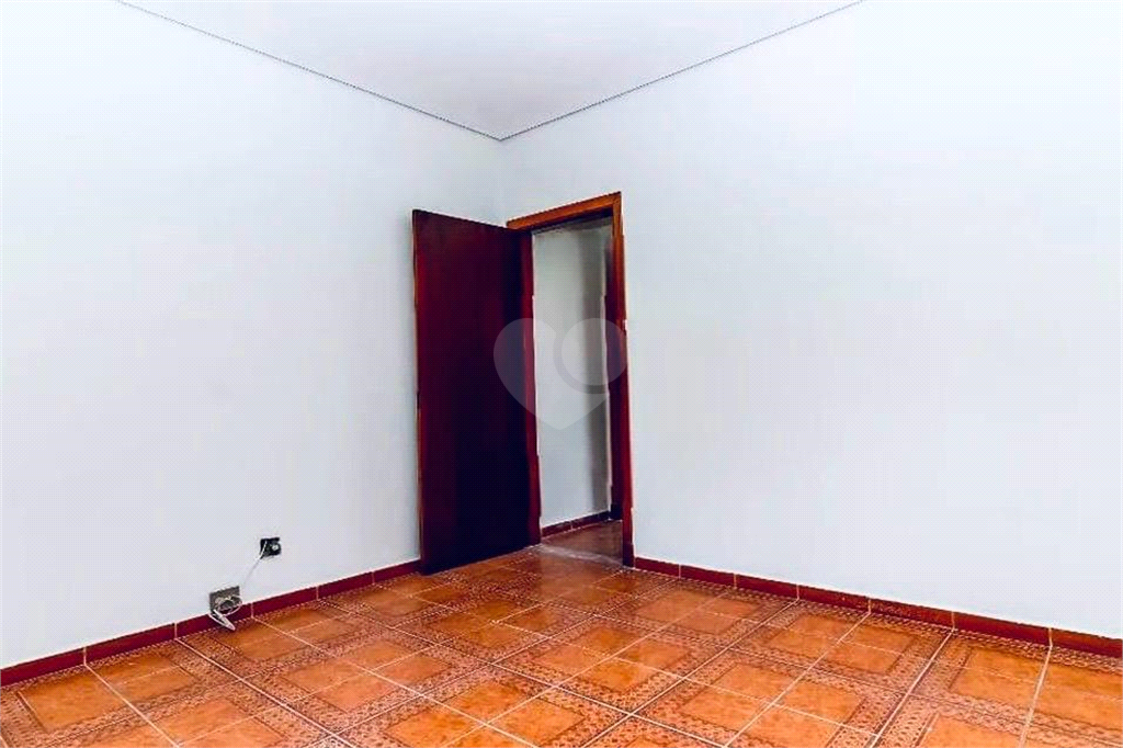 Venda Sobrado São Paulo Vila Bela Aliança REO1024407 2