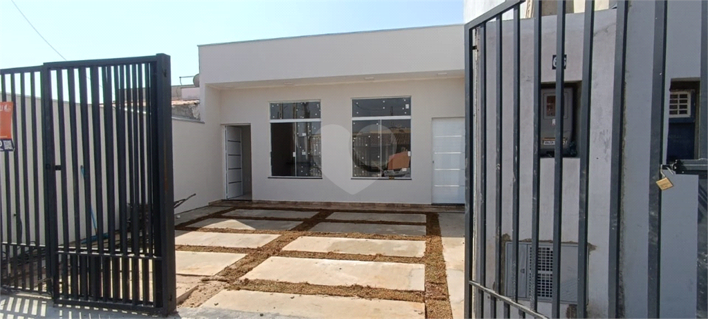 Venda Casa Sorocaba Jardim Santa Marta REO1024408 2