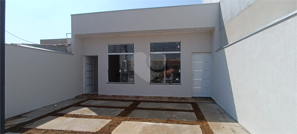 Venda Casa Sorocaba Jardim Santa Marta REO1024408 1