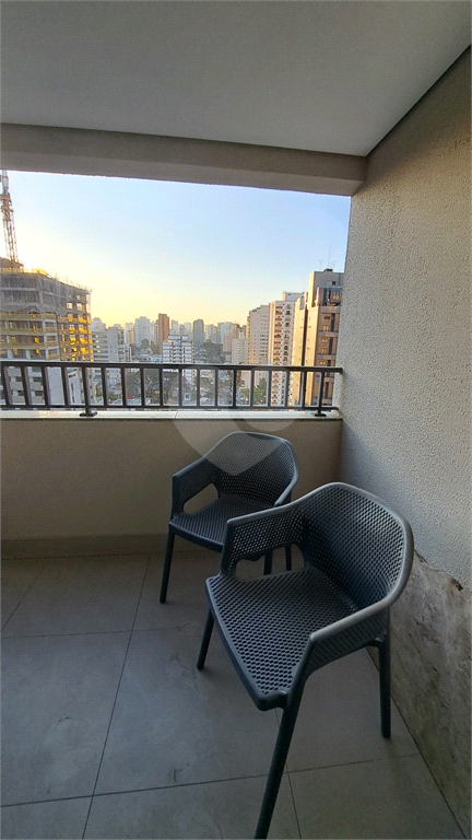 Venda Apartamento São Paulo Indianópolis REO1024413 6