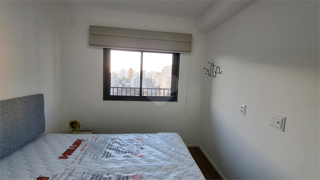 Venda Apartamento São Paulo Indianópolis REO1024413 19