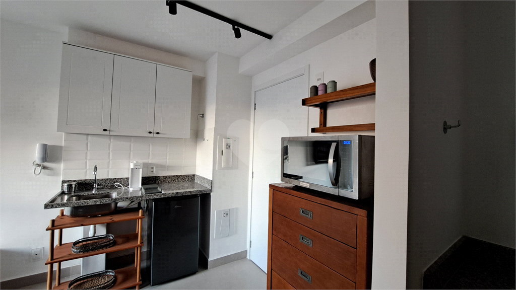 Venda Apartamento São Paulo Indianópolis REO1024413 5