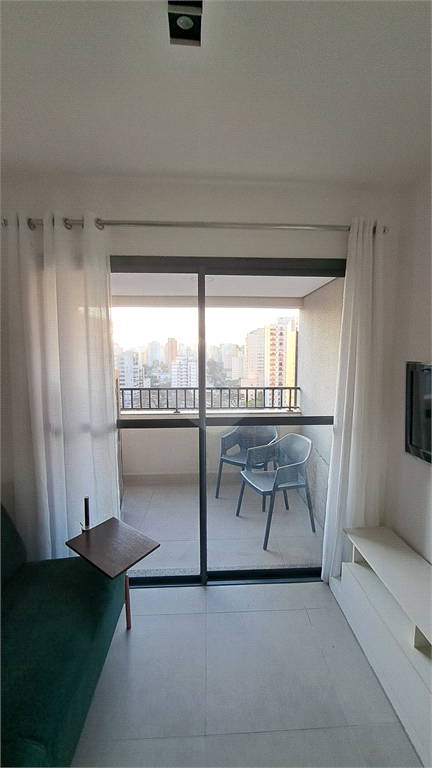 Venda Apartamento São Paulo Indianópolis REO1024413 20