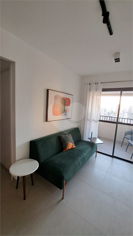 Venda Apartamento São Paulo Indianópolis REO1024413 4