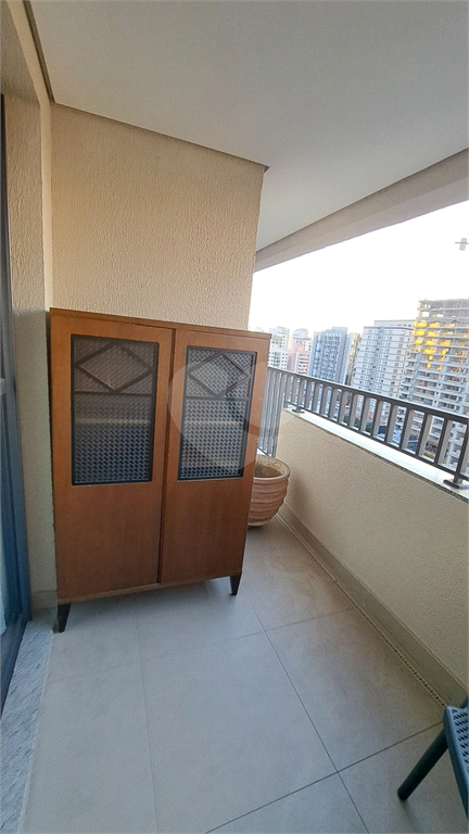 Venda Apartamento São Paulo Indianópolis REO1024413 8