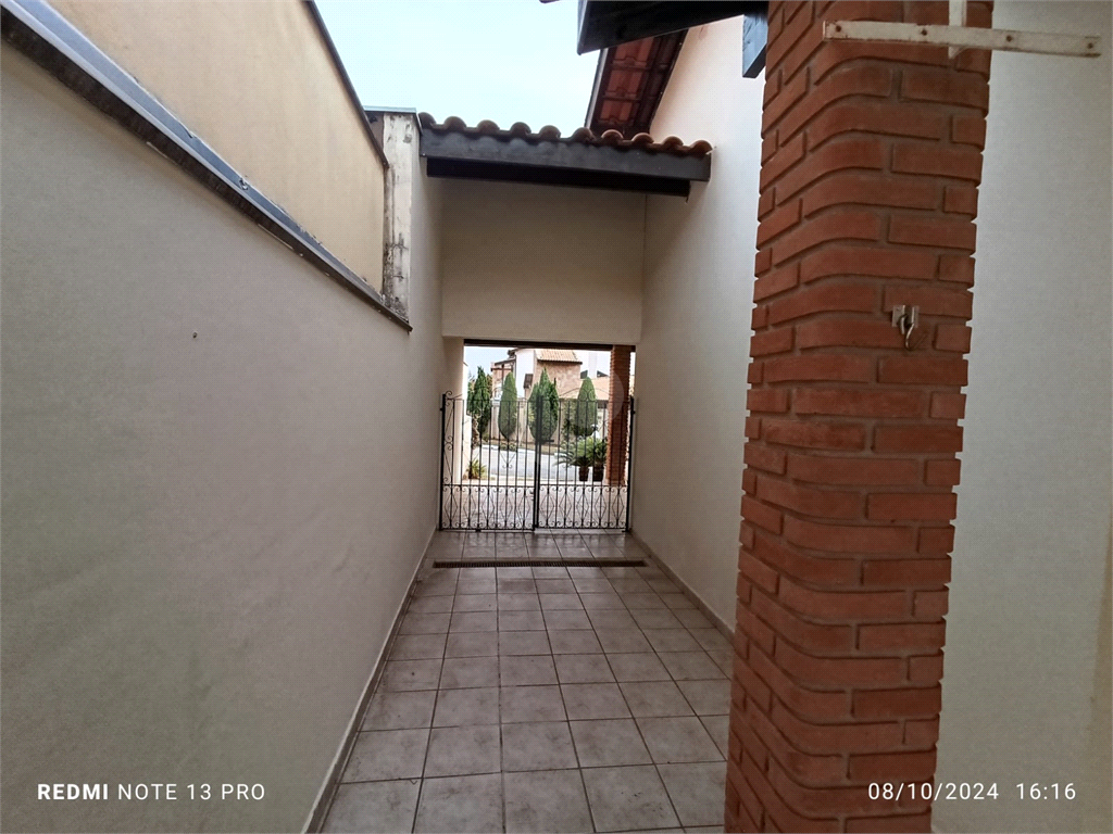 Venda Casa Sorocaba Jardim Ibiti Do Paço REO1024416 5