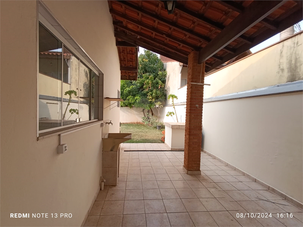 Venda Casa Sorocaba Jardim Ibiti Do Paço REO1024416 7