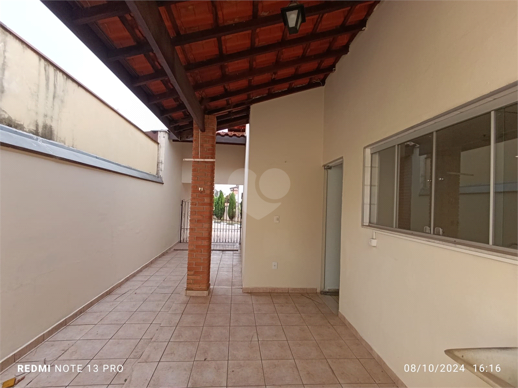 Venda Casa Sorocaba Jardim Ibiti Do Paço REO1024416 6