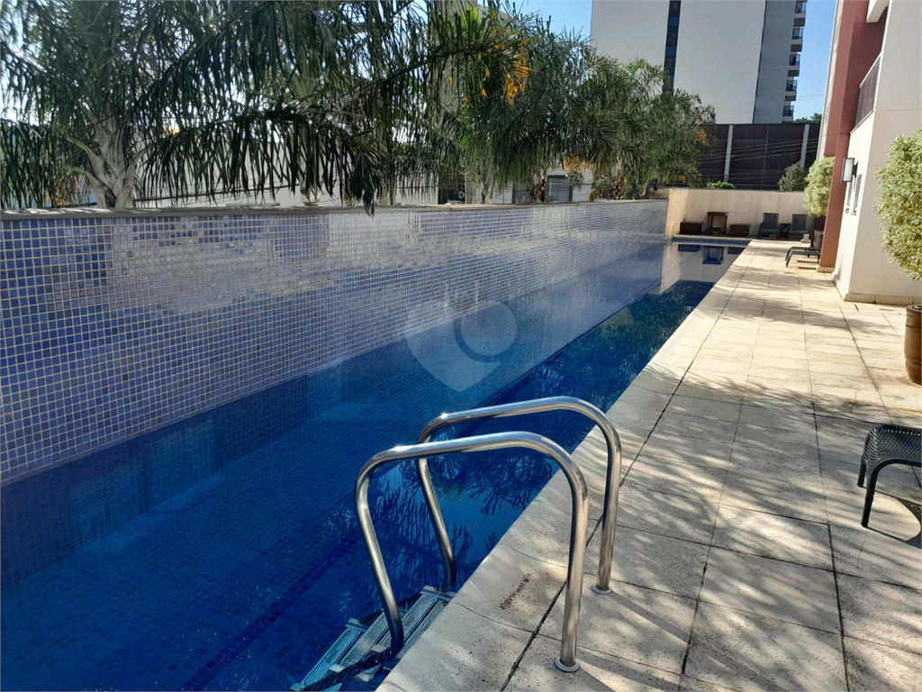 Venda Apartamento Piracicaba Nova América REO1024422 16