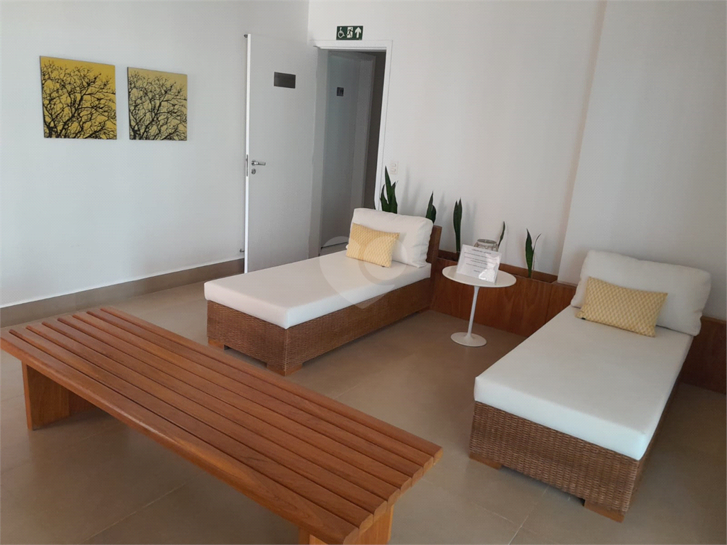 Venda Apartamento Piracicaba Nova América REO1024422 4