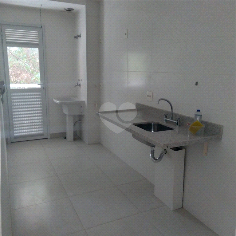 Venda Apartamento Piracicaba Nova América REO1024422 15