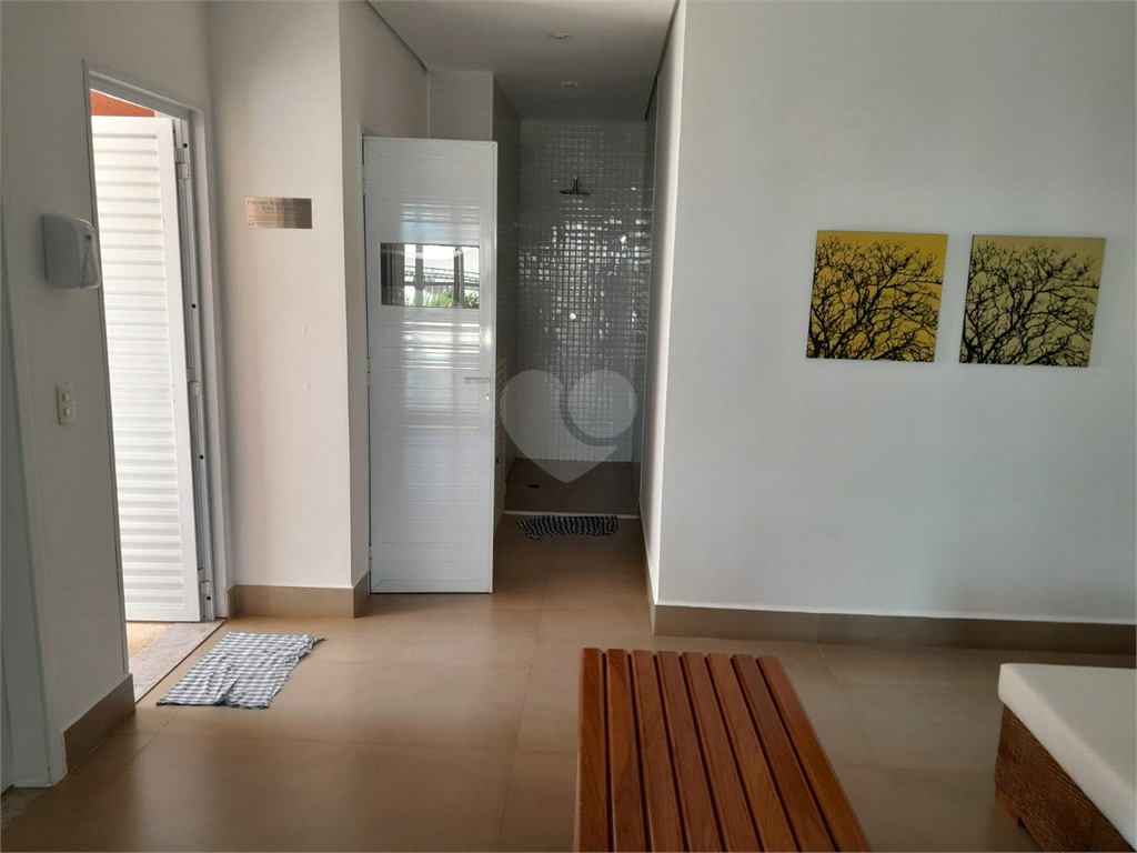 Venda Apartamento Piracicaba Nova América REO1024422 7