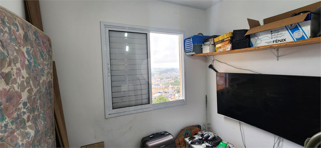 Venda Apartamento Diadema Centro REO1024423 41