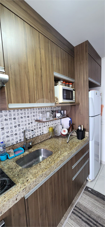 Venda Apartamento Diadema Centro REO1024423 30