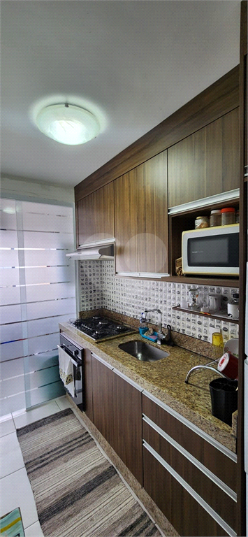 Venda Apartamento Diadema Centro REO1024423 26