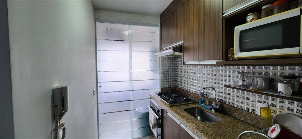 Venda Apartamento Diadema Centro REO1024423 32