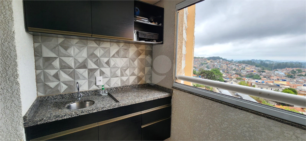 Venda Apartamento Diadema Centro REO1024423 21