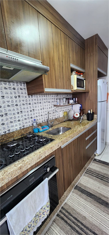 Venda Apartamento Diadema Centro REO1024423 24