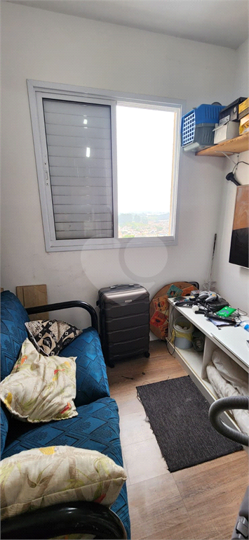 Venda Apartamento Diadema Centro REO1024423 40