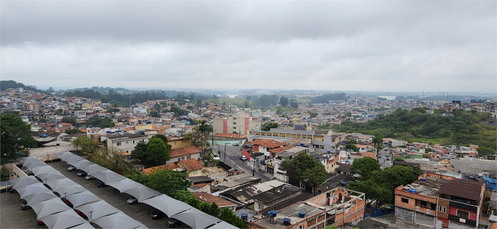 Venda Apartamento Diadema Centro REO1024423 13