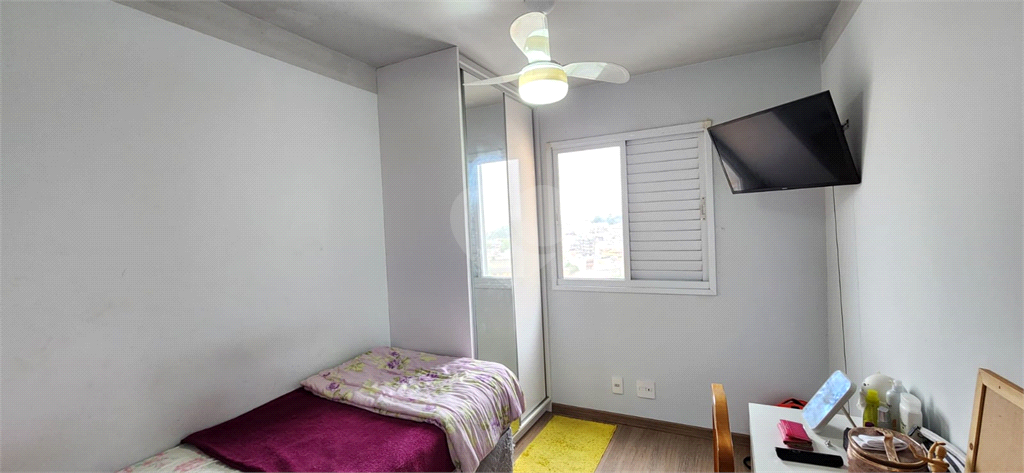 Venda Apartamento Diadema Centro REO1024423 68