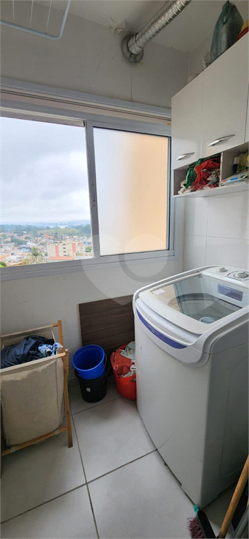 Venda Apartamento Diadema Centro REO1024423 36