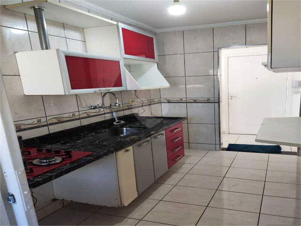 Venda Apartamento Santo André Vila Metalúrgica REO1024428 16