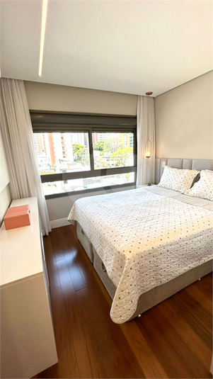 Venda Apartamento São Paulo Vila Mariana REO1024431 20