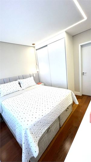 Venda Apartamento São Paulo Vila Mariana REO1024431 4