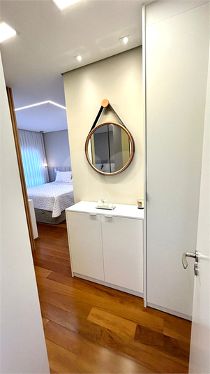 Venda Apartamento São Paulo Vila Mariana REO1024431 16