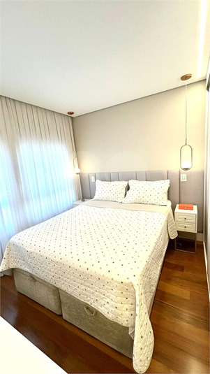 Venda Apartamento São Paulo Vila Mariana REO1024431 15