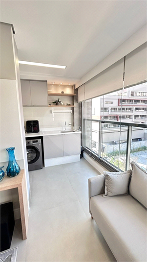 Venda Apartamento São Paulo Vila Mariana REO1024431 18