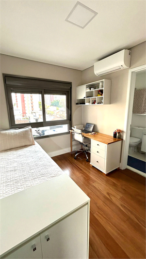 Venda Apartamento São Paulo Vila Mariana REO1024431 2