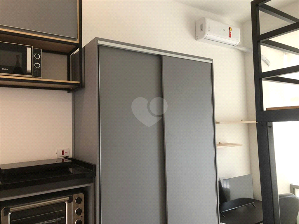 Venda Apartamento São Paulo Vila Mariana REO1024436 5