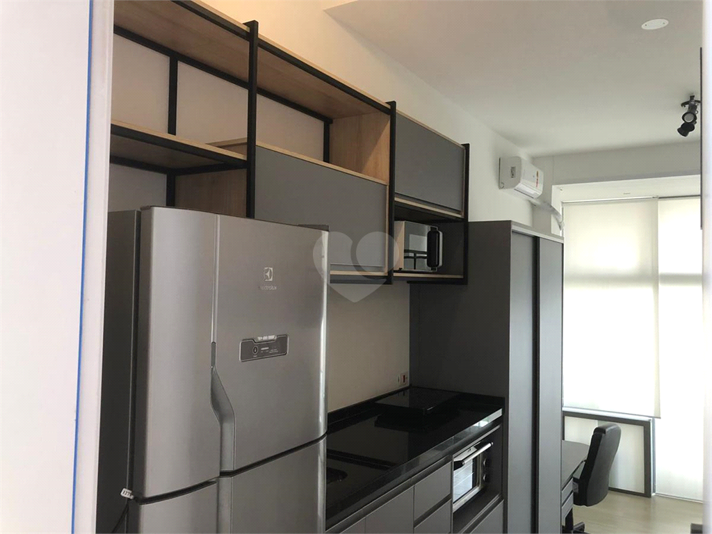 Venda Apartamento São Paulo Vila Mariana REO1024436 6