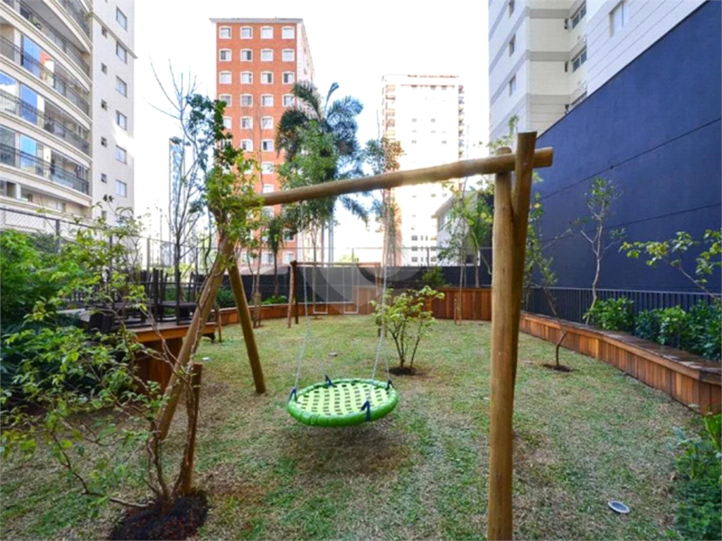 Venda Apartamento São Paulo Vila Mariana REO1024436 19