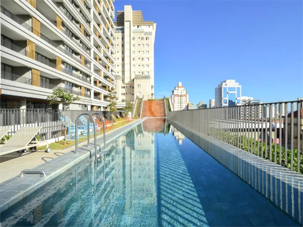 Venda Apartamento São Paulo Vila Mariana REO1024436 20