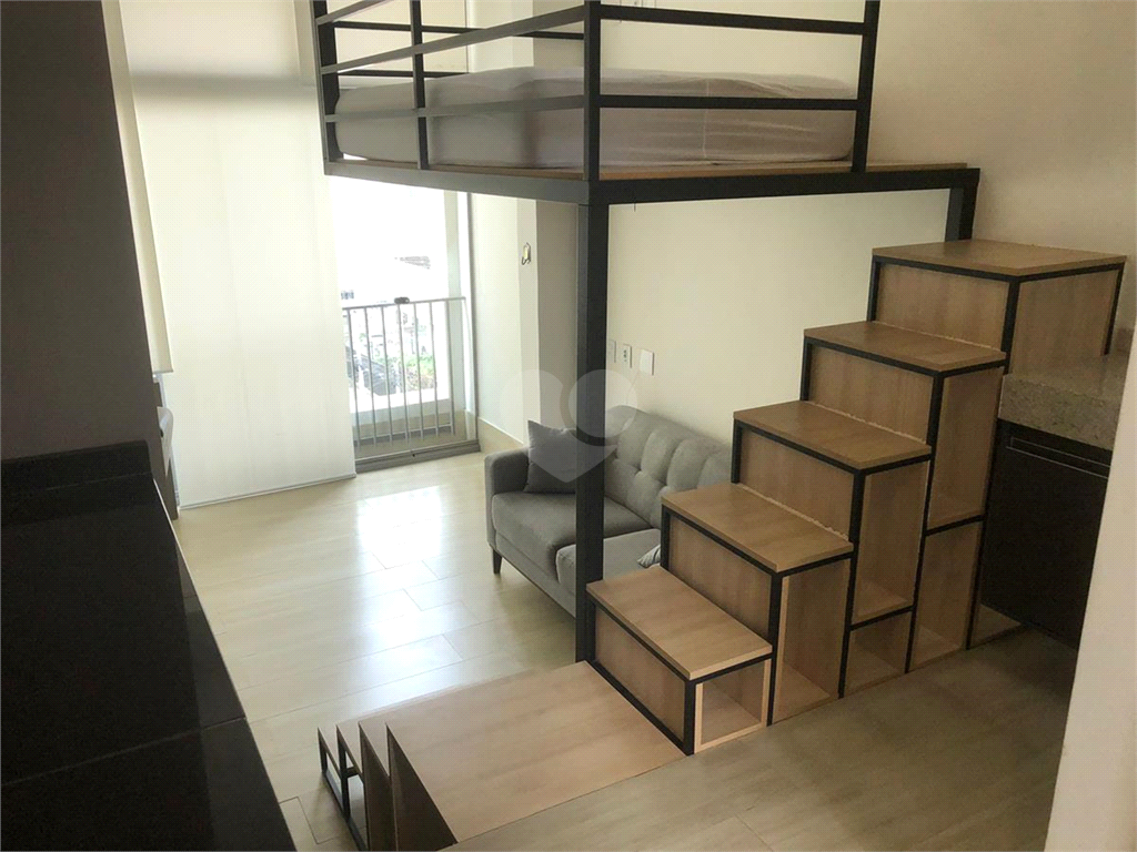 Venda Apartamento São Paulo Vila Mariana REO1024436 3