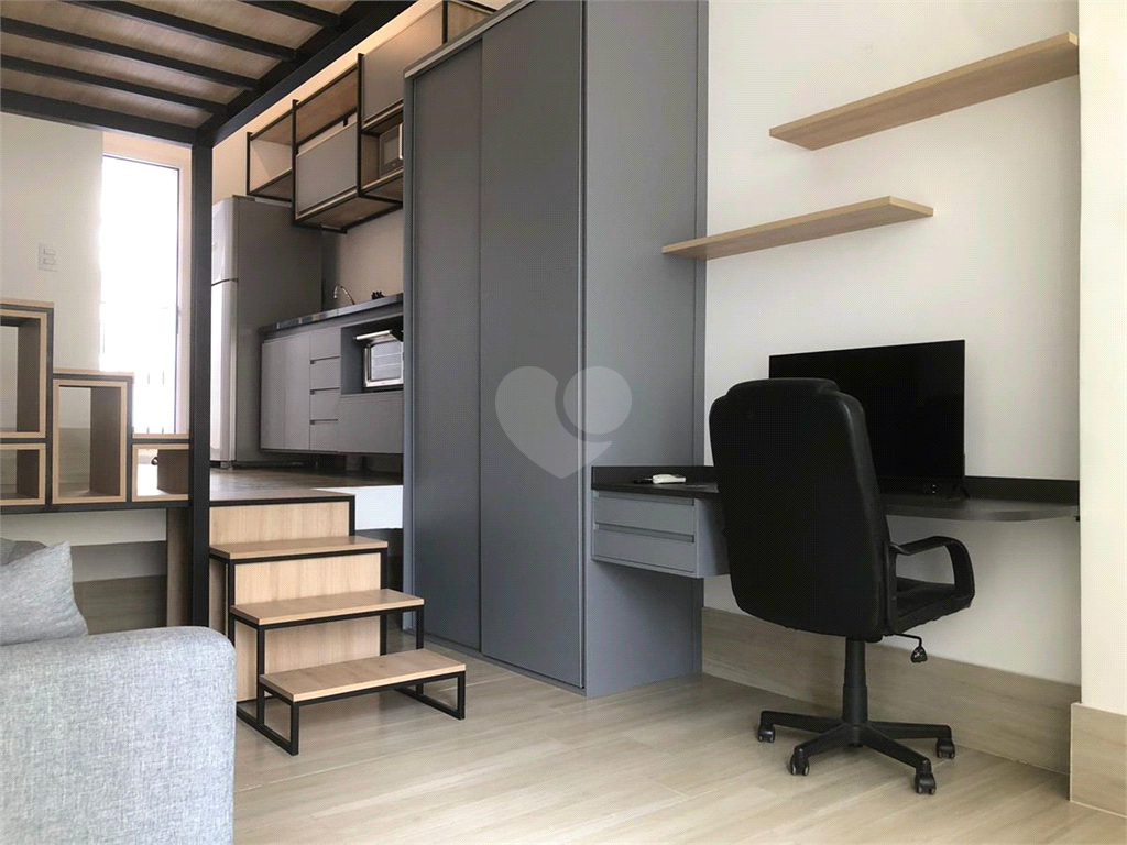 Venda Apartamento São Paulo Vila Mariana REO1024436 7