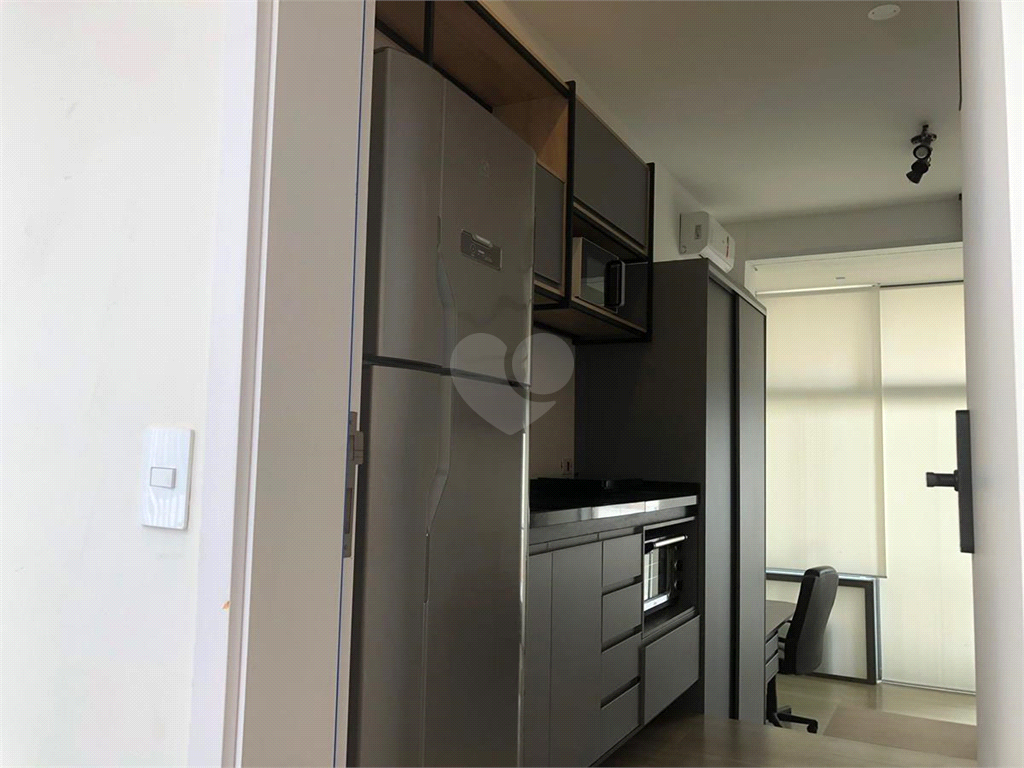 Venda Apartamento São Paulo Vila Mariana REO1024436 4