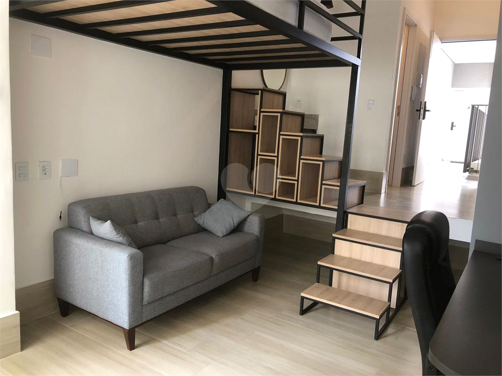 Venda Apartamento São Paulo Vila Mariana REO1024436 1