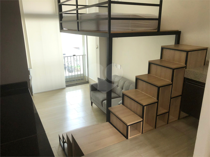 Venda Apartamento São Paulo Vila Mariana REO1024438 18