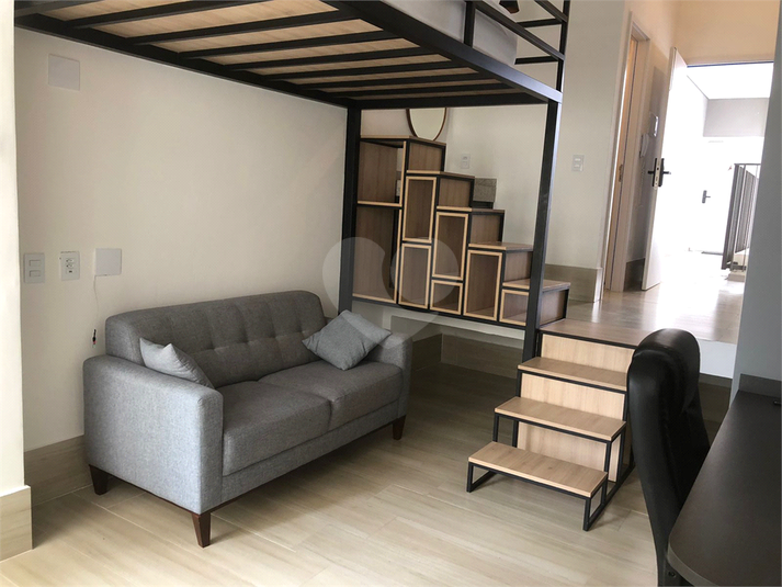 Venda Apartamento São Paulo Vila Mariana REO1024438 13