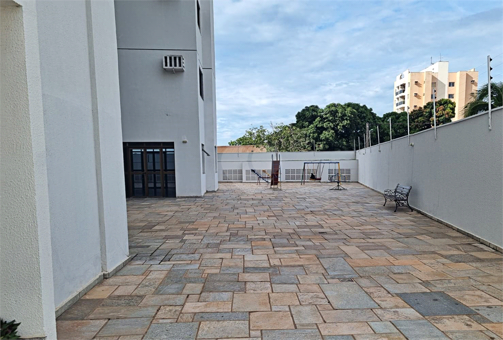 Venda Apartamento Cuiabá São Sebastião REO1024441 20