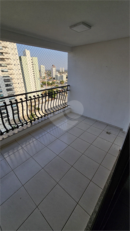 Venda Apartamento Cuiabá São Sebastião REO1024441 1