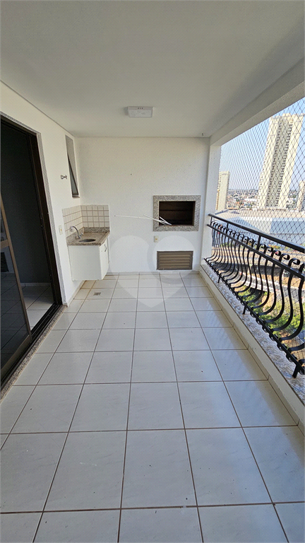 Venda Apartamento Cuiabá São Sebastião REO1024441 2