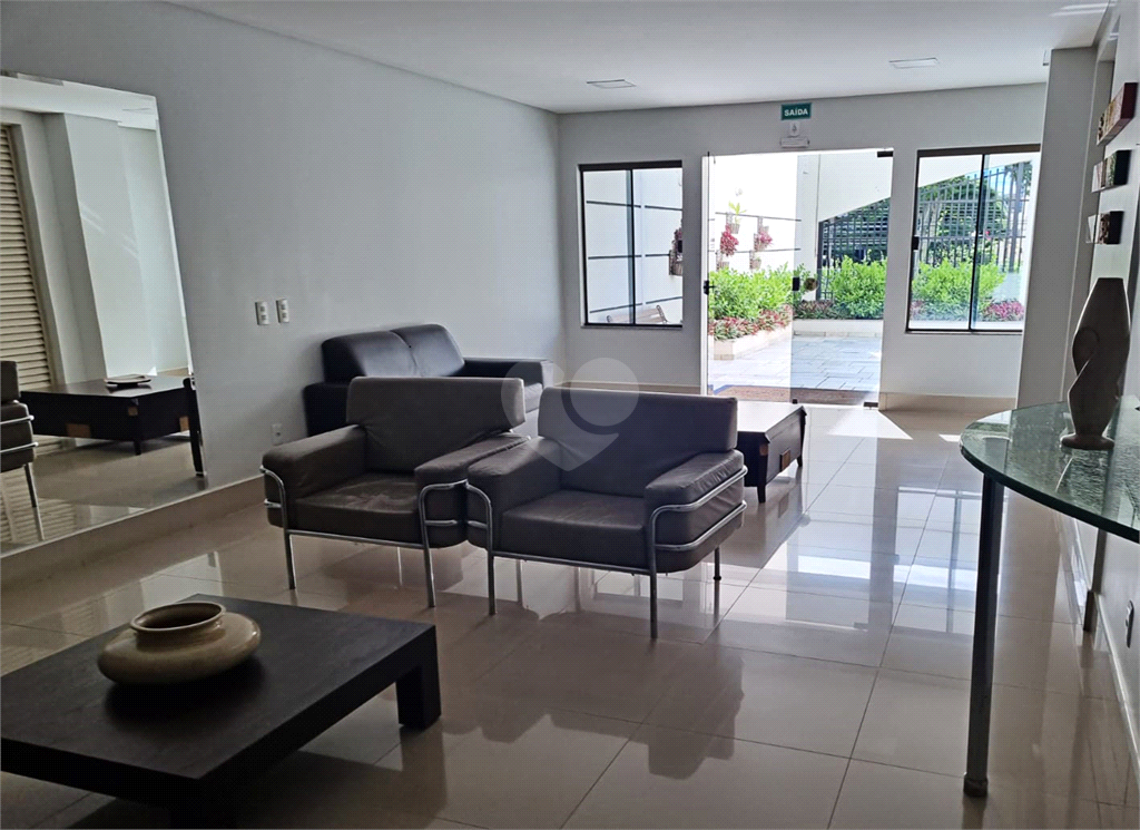 Venda Apartamento Cuiabá São Sebastião REO1024441 18